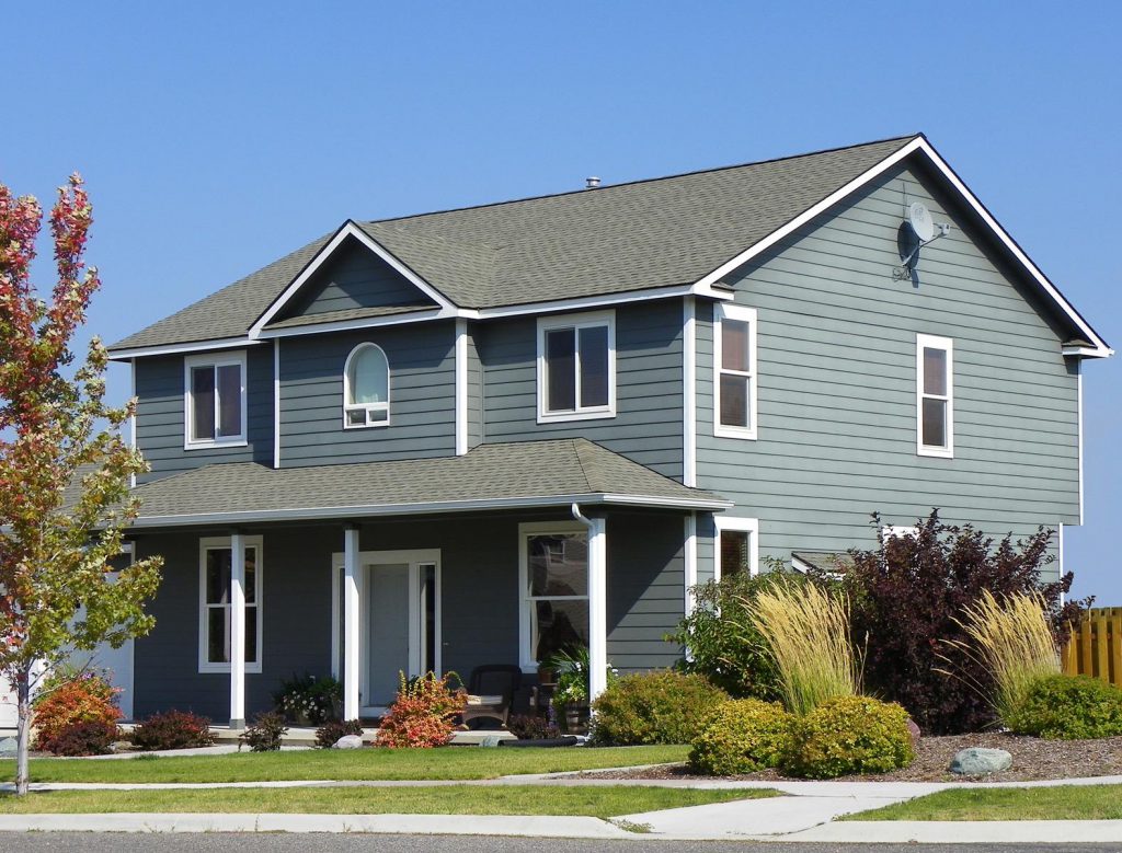 Siding Contractors near me in Hinsdale & Siding Installation near me in