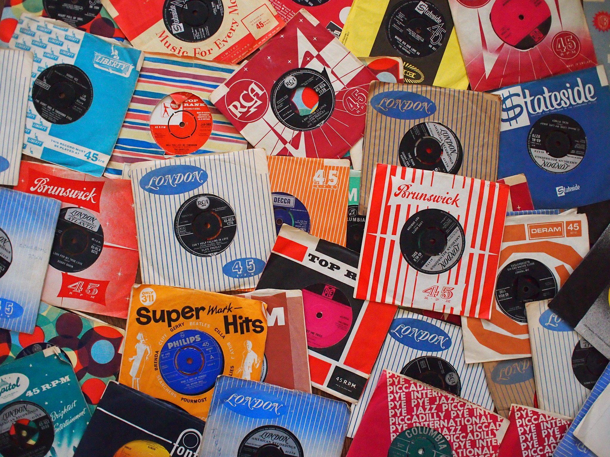 How To Have A Number One The Easy Way — Buzzsonic