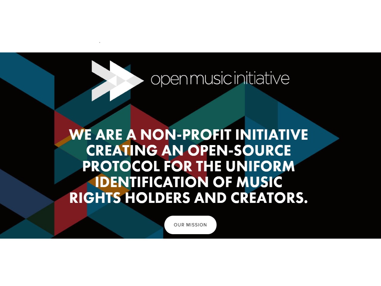 Open Music Initiative Berklee — Buzzsonic