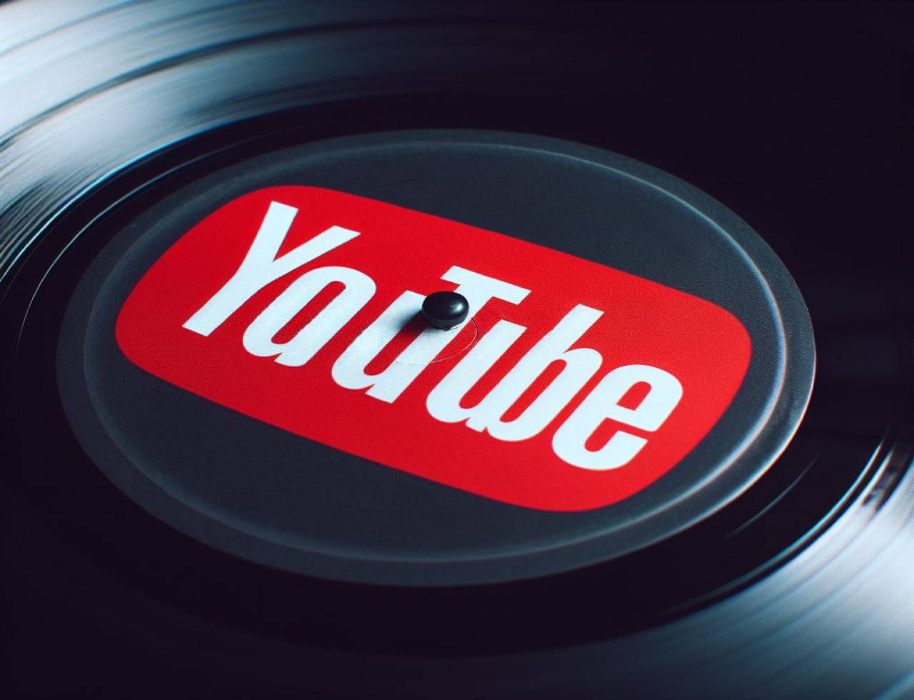 Top 100 YouTube Music Channels — Buzzsonic