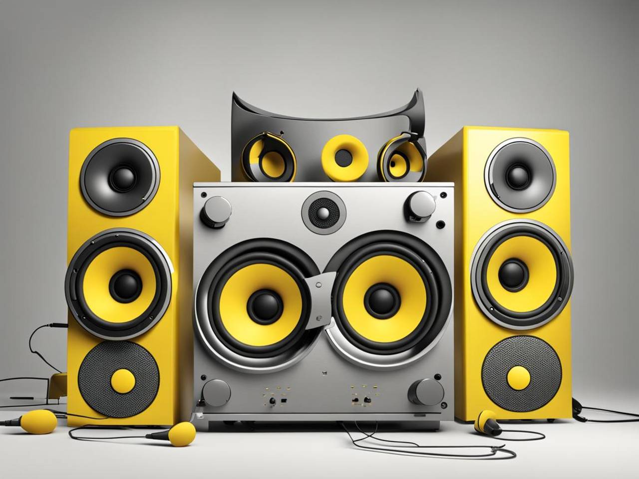 Music Industry Jobs Pages Spreadsheet — Buzzsonic