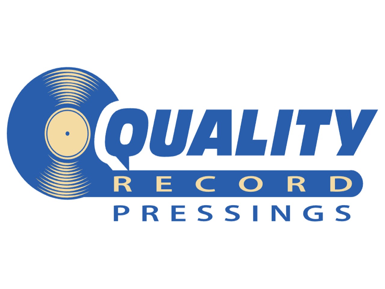 Quality Record Pressings Kansas,USA Record Pressing Plant