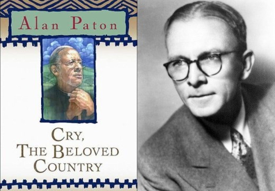 Top 10 Most Popular And MustRead South African Books