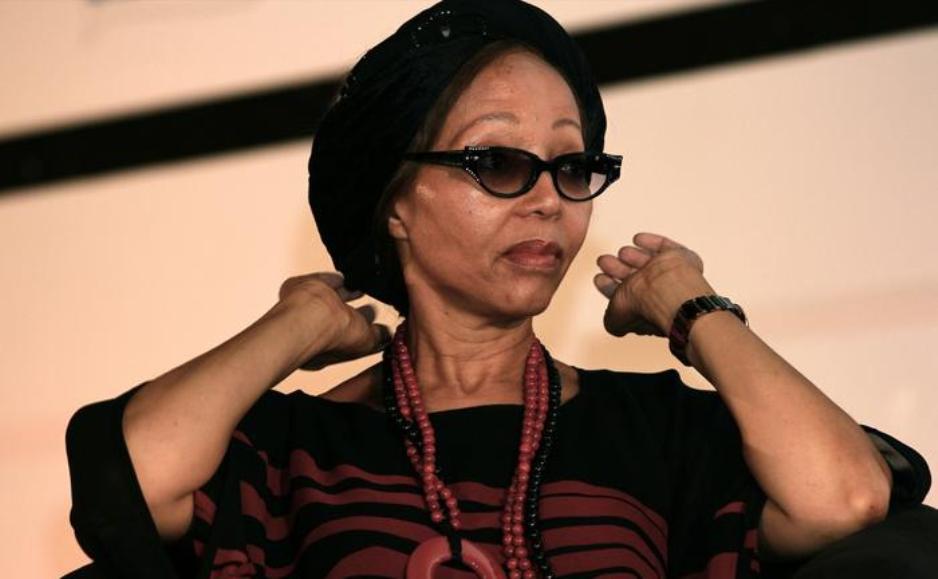 10 Richest Women In South Africa