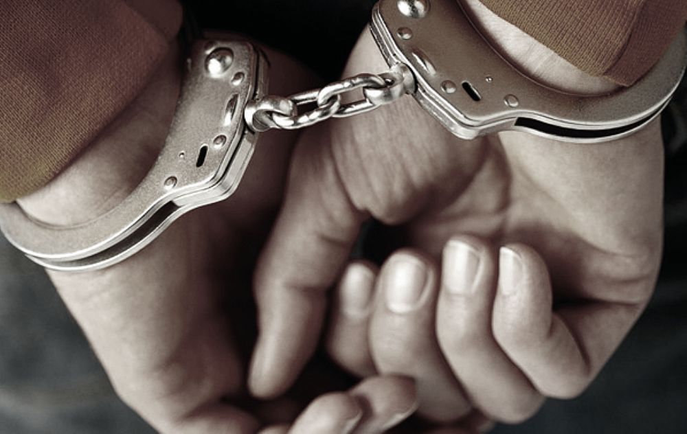 A Man Spends 411 Days In Custody For Crime He Didn’t Commit