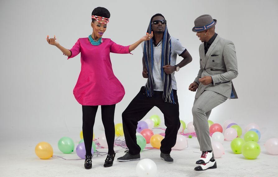 Top 10 South African Musicians to Watch