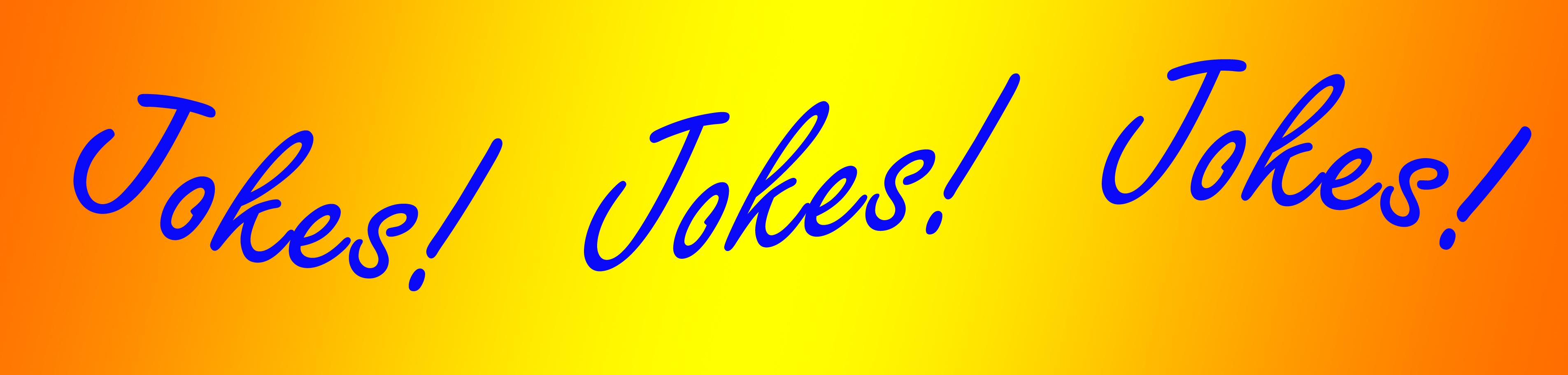 200 Funny Stupid Jokes To Make Your Day