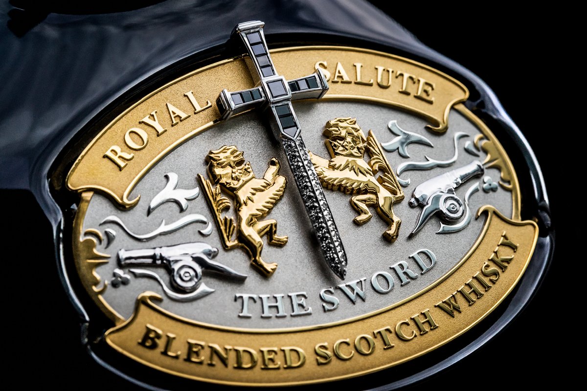 Most Expensive Whisky In South Africa