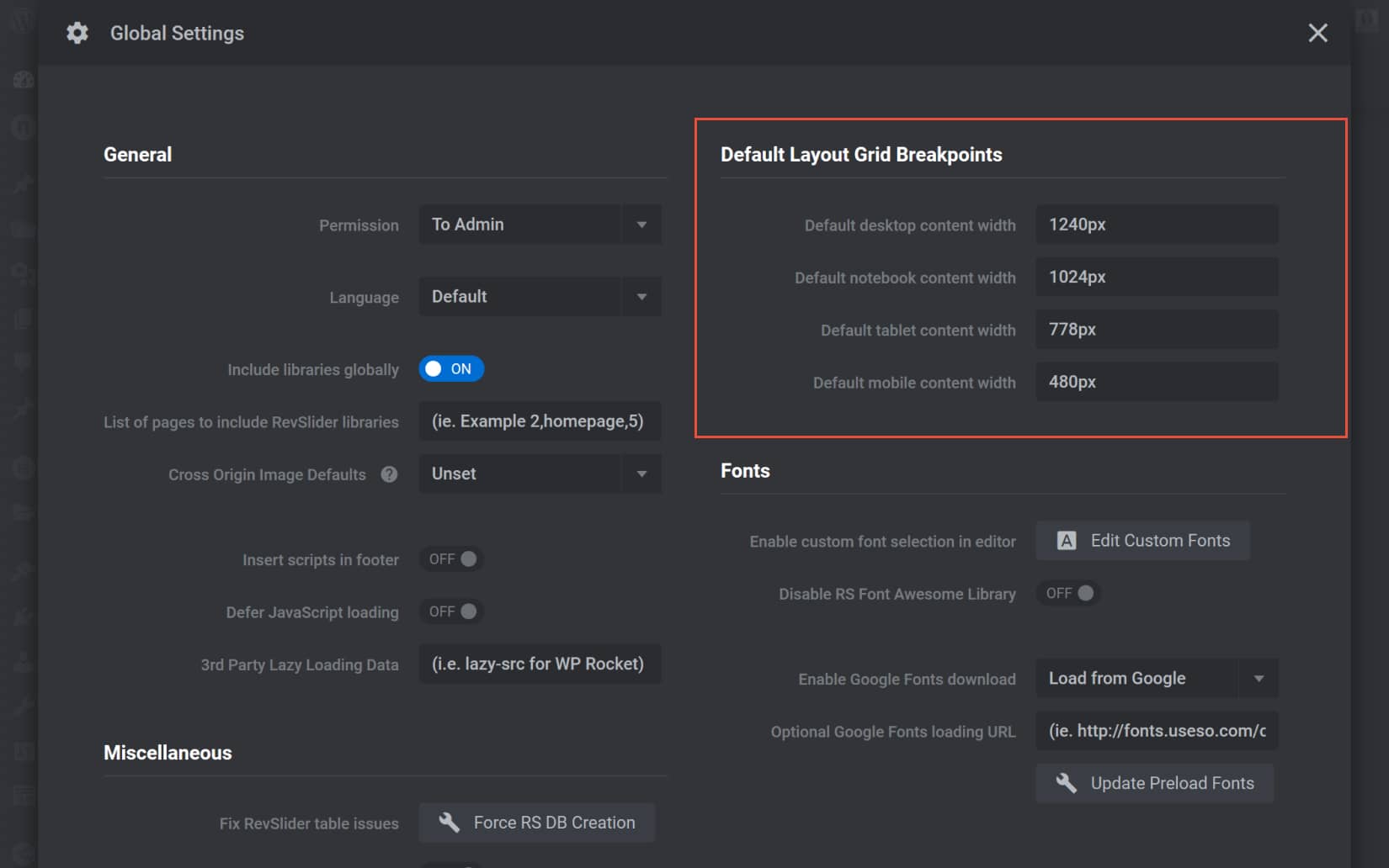 Slider Revolution Ultimate Guide BuzzsTech