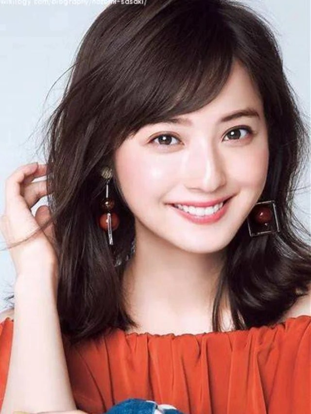 10 Most Beautiful Japanese Girls Buzztify