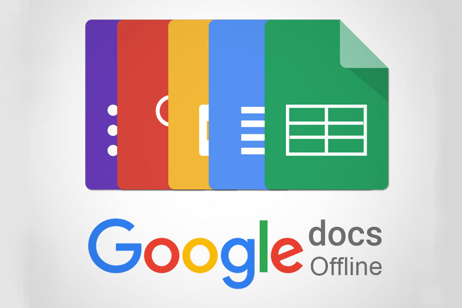 How to Use and Setup Google Docs offline in Google Chrome?