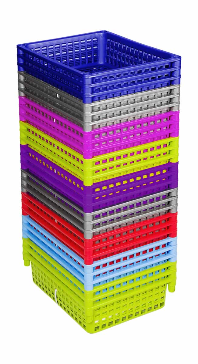 Veggie Rack Buzz Trading 104