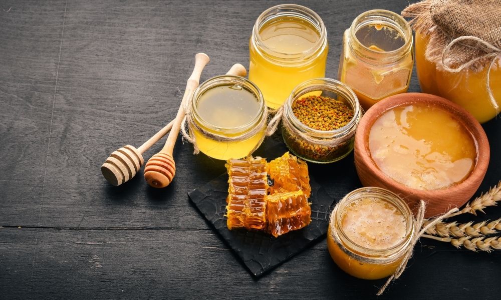 The Best Types Of Honey for Allergies Discover How To Reduce Symptoms