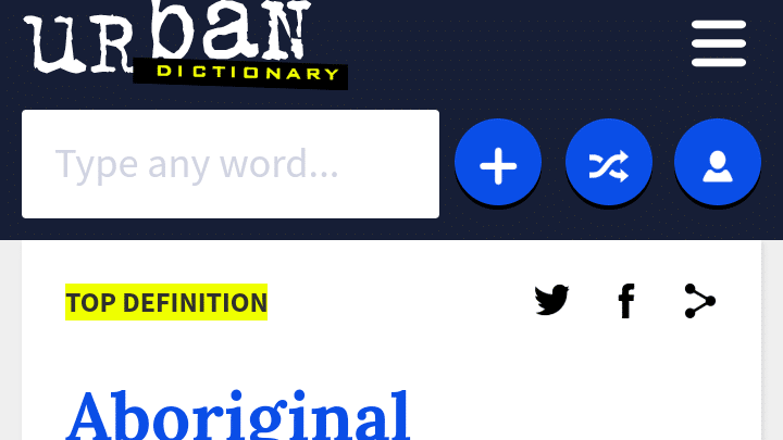 How does Urban Dictionary make money? USA Breaking News Today