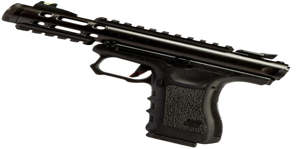 An Airsoft Gear Essential Checklist Home