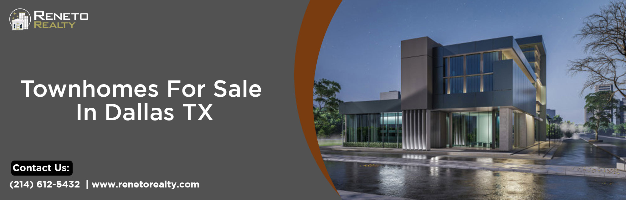 Townhomes for sale in Dallas TX Home