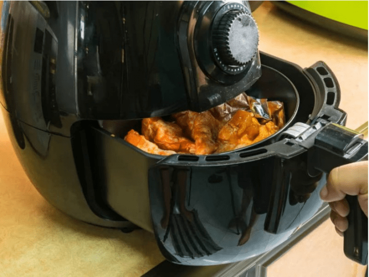 Air Fryer What is An Air Fryer and How Does It Work