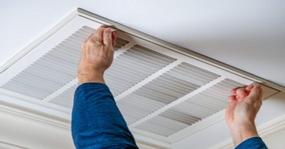 Duct Cleaning Ashwood Why Is it Important And How It Work
