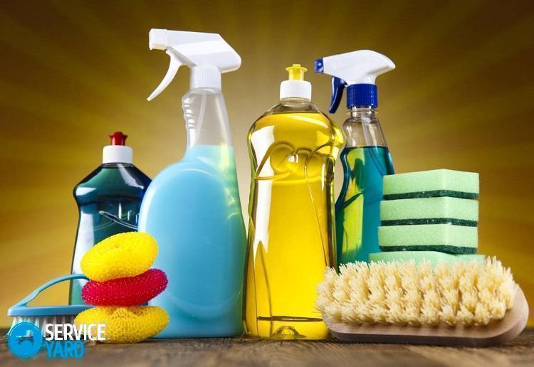 What is The Best House Wash Product? Home