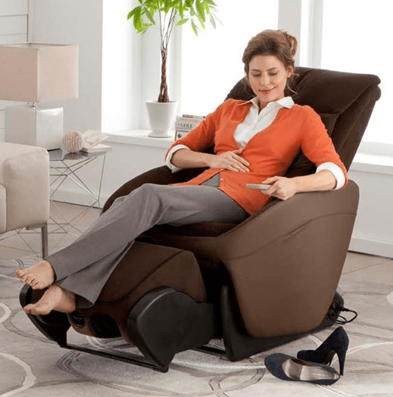 Do Massage Chairs Use a Lot of Electricity? Home