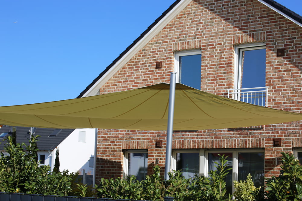 Everything You Need To Know About the Shade Sails Home