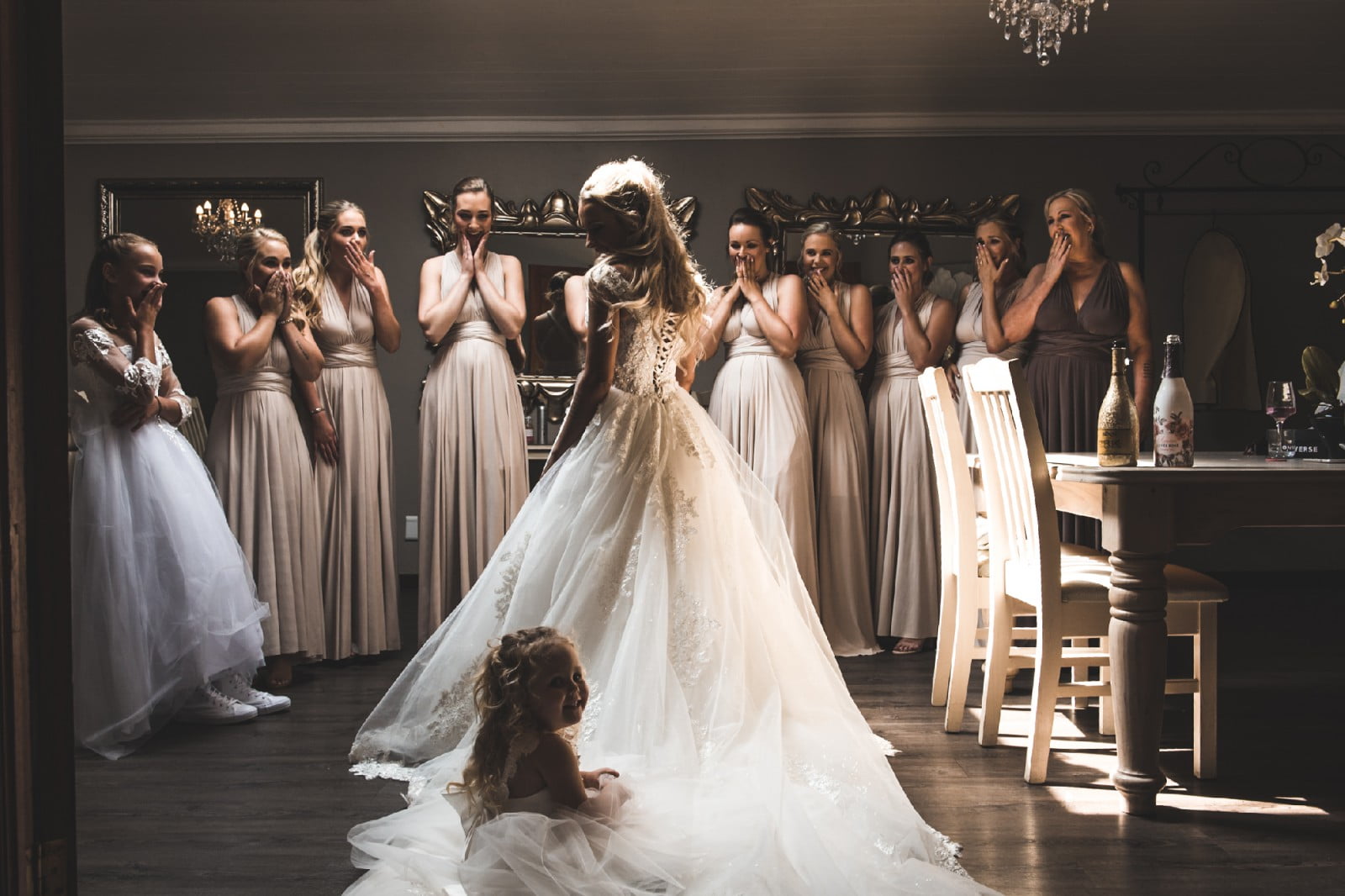 Custom Wedding Dress Makers UK And Their Importance