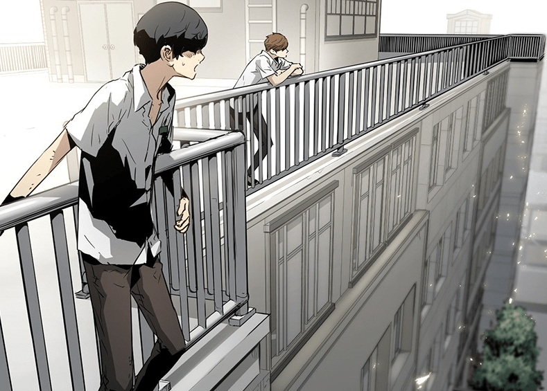 The Breaker Eternal Force