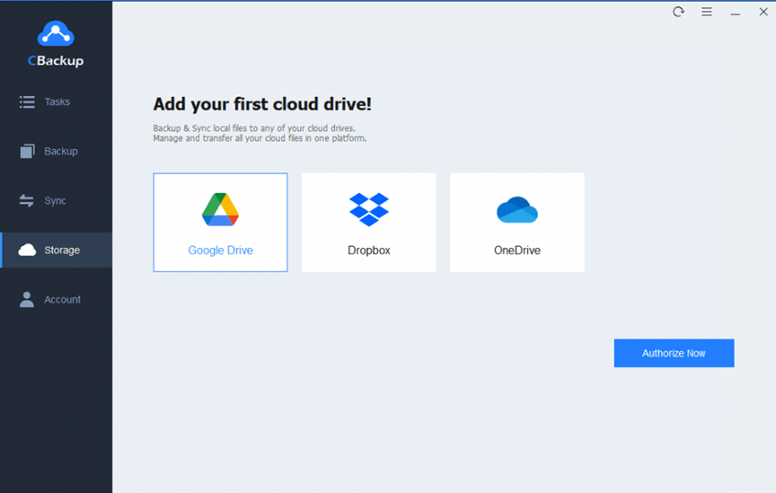 Best Automatic Cloud Backup Software and Detailed Guide