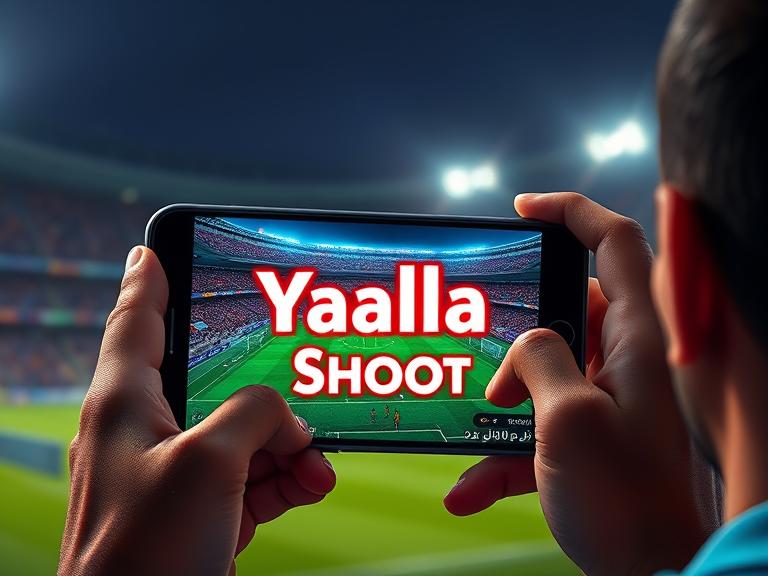 A Complete Guide to Yalla Shoot