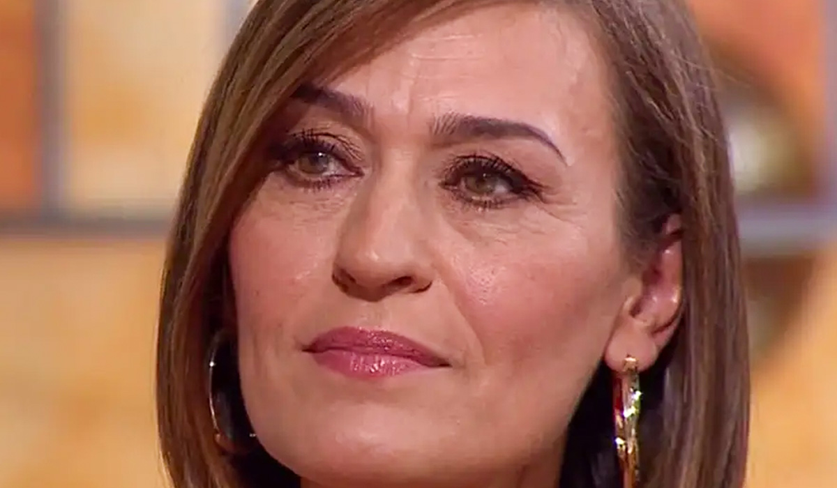 Soa alarme em direto durante programa de Fátima Lopes na SIC