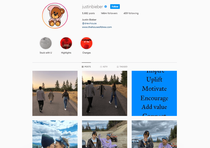 Who has the Most Followers on Instagram? Top 10 List!