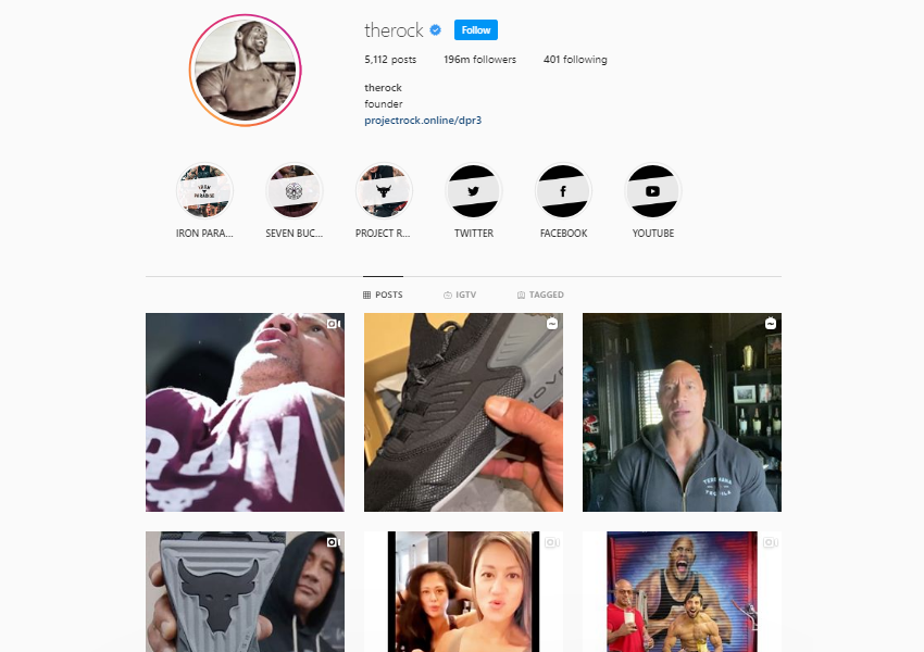 Who has the Most Followers on Instagram? Top 10 List!
