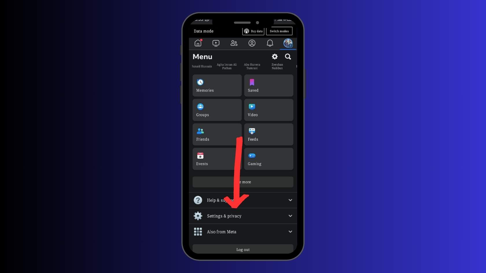 How to Share Facebook Post to Instagram?