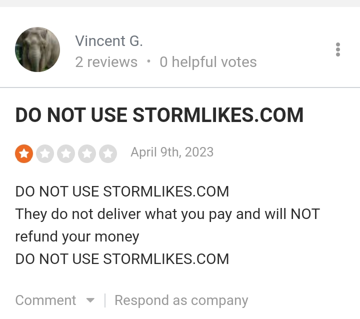 Review Is it Legit Or Scam?