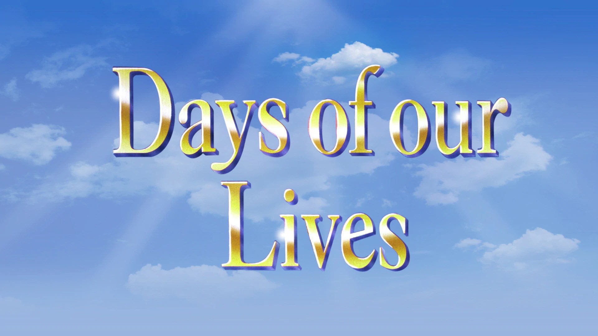 “Days of our Lives” Teasers Week of November 4th The Buzz