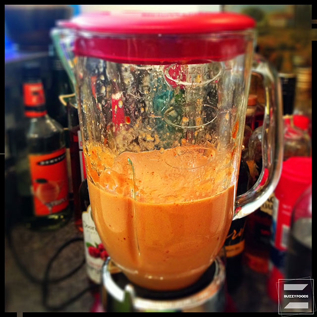 Western French Dressing buzzyfoods