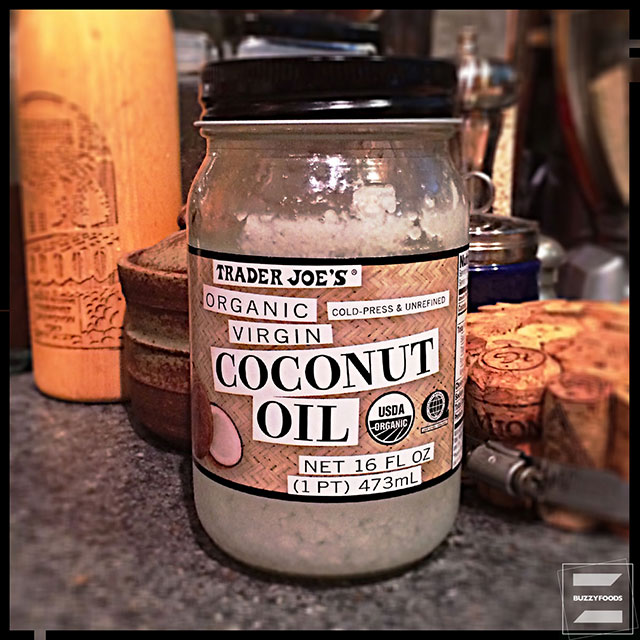 Carrots and Radishes Roasted in Coconut Oil buzzyfoods