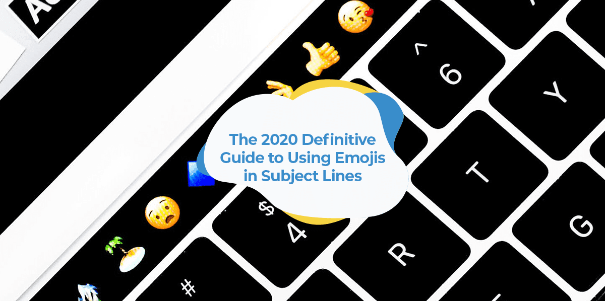 4 Tips and Best Practices For Using Emojis In Subject Lines Buzzy Tricks