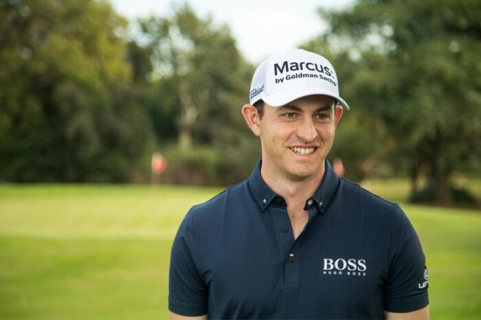 Patrick Cantlay Net Worth In 2022, Age, Wife, Wins, Career