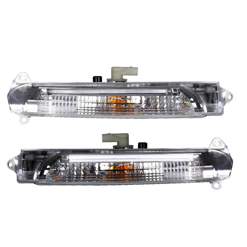 Daytime Running light – BV-lights