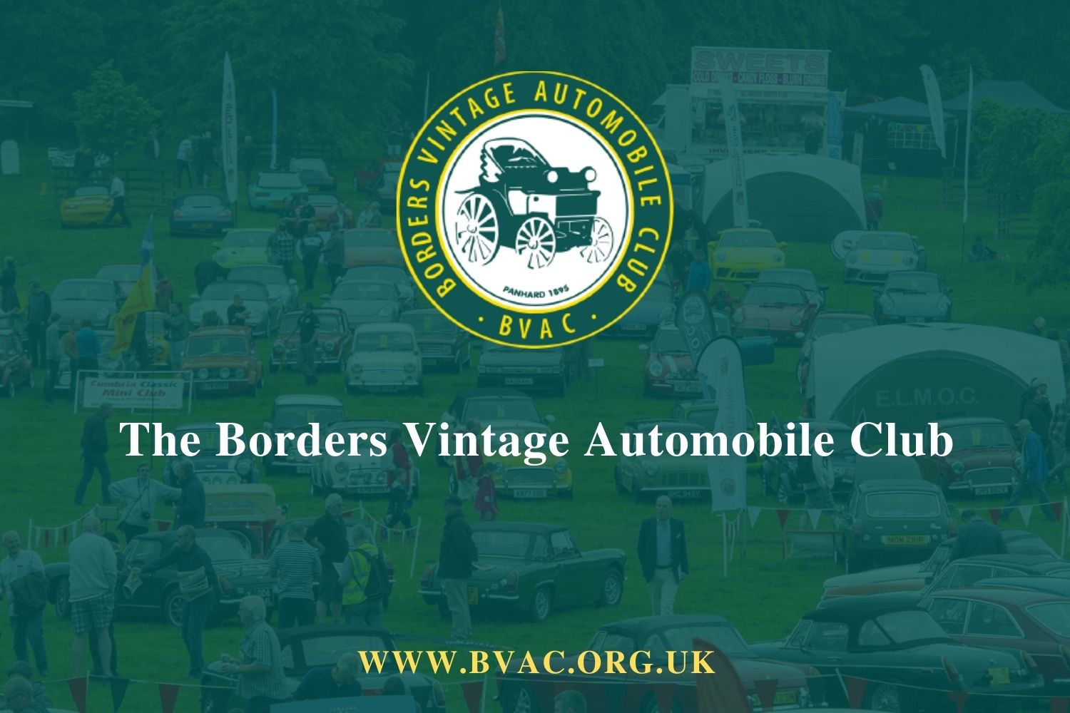 Events for August 5, 2022 › show › Borders Vintage Automobile Club