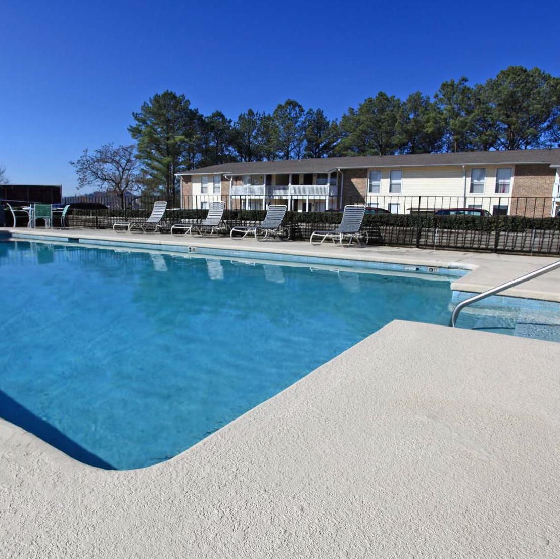 Timberfalls Apartments Broadview & Co.