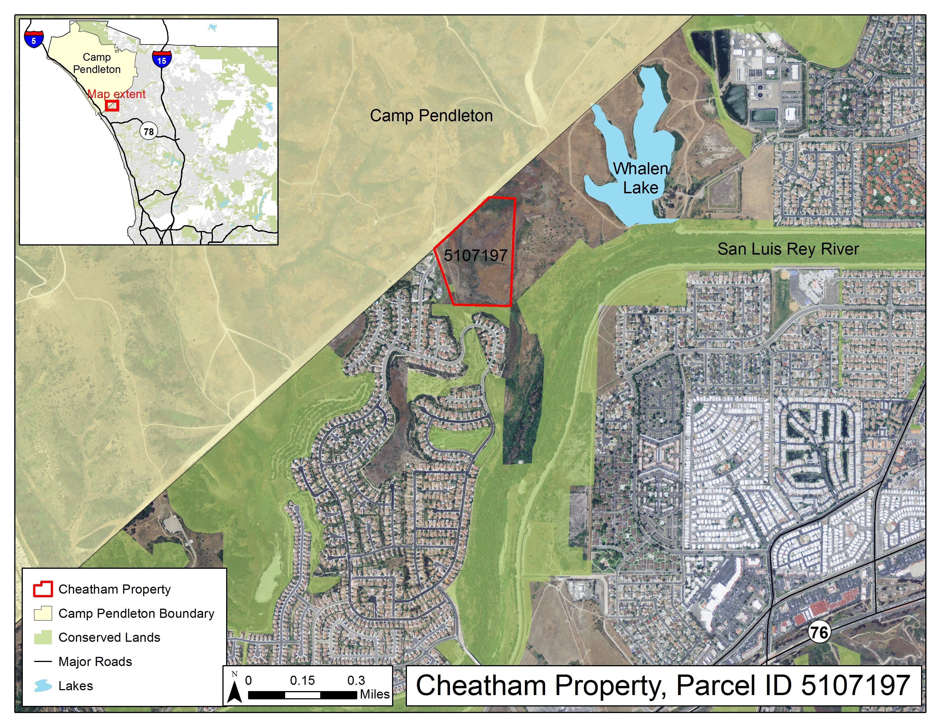 Land Acquisition Buena Vista Audubon