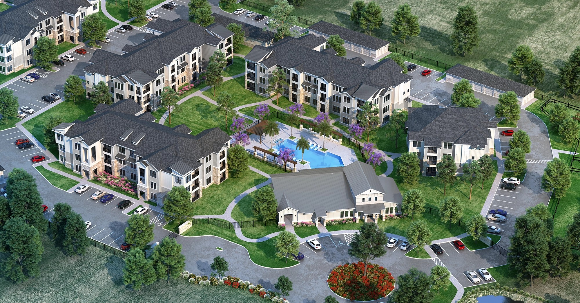 The Advantages of Investing in Commercial Private Real Estate