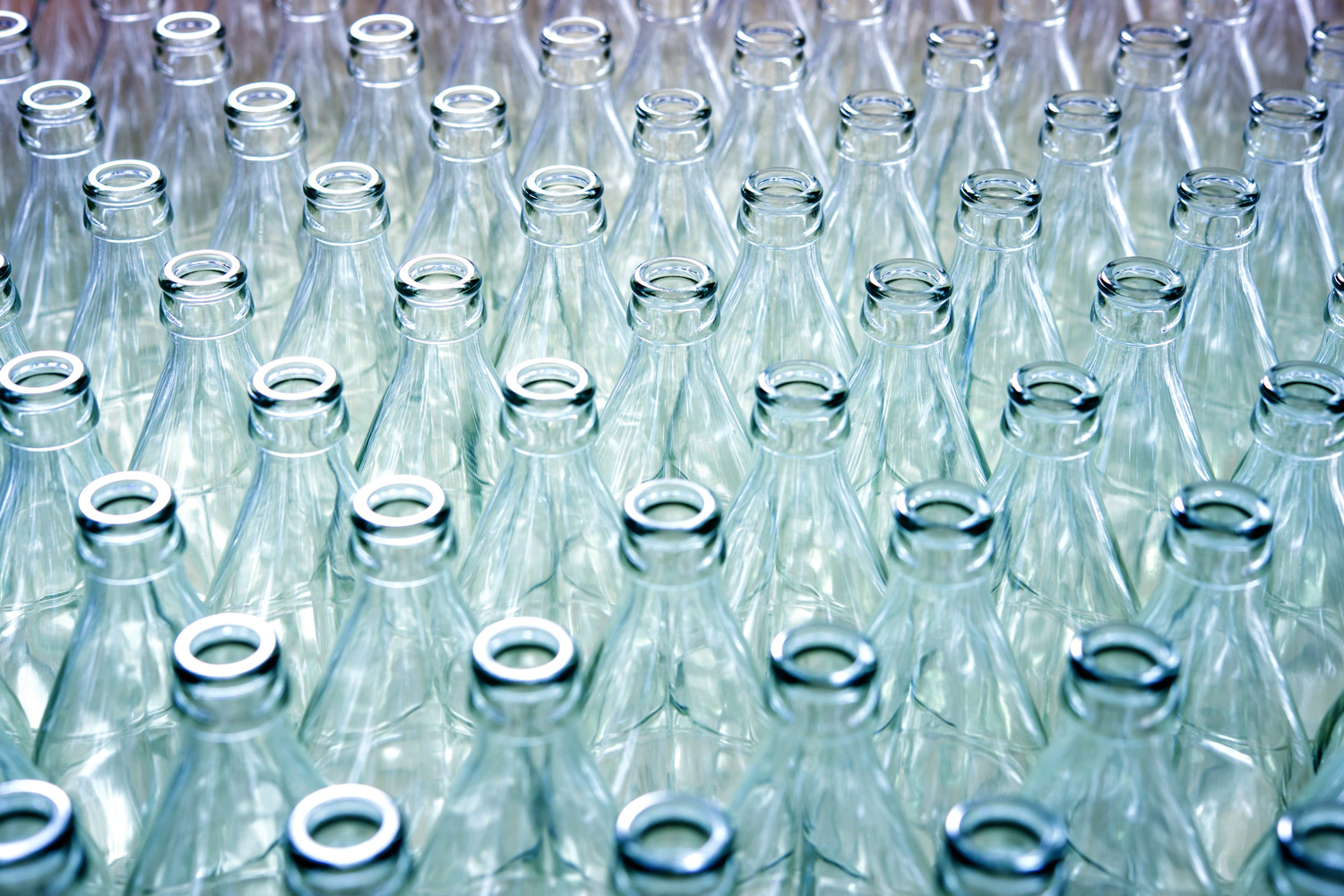 Glass Buena Vista County Recycling