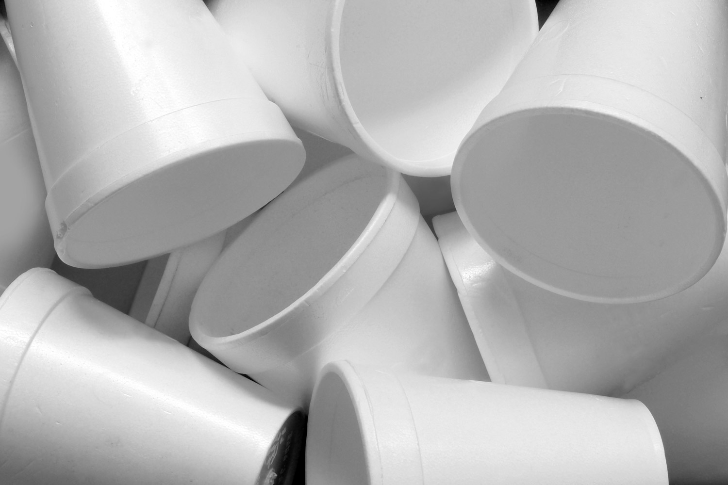 Styrofoam Buena Vista County Recycling