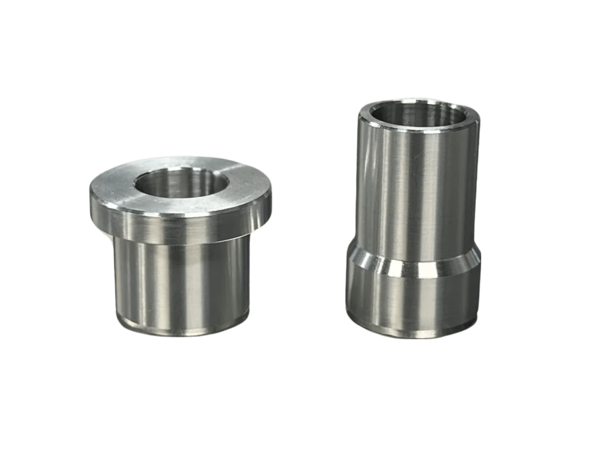 Billet Aluminum Wheel Spacers – BVC TRIKES