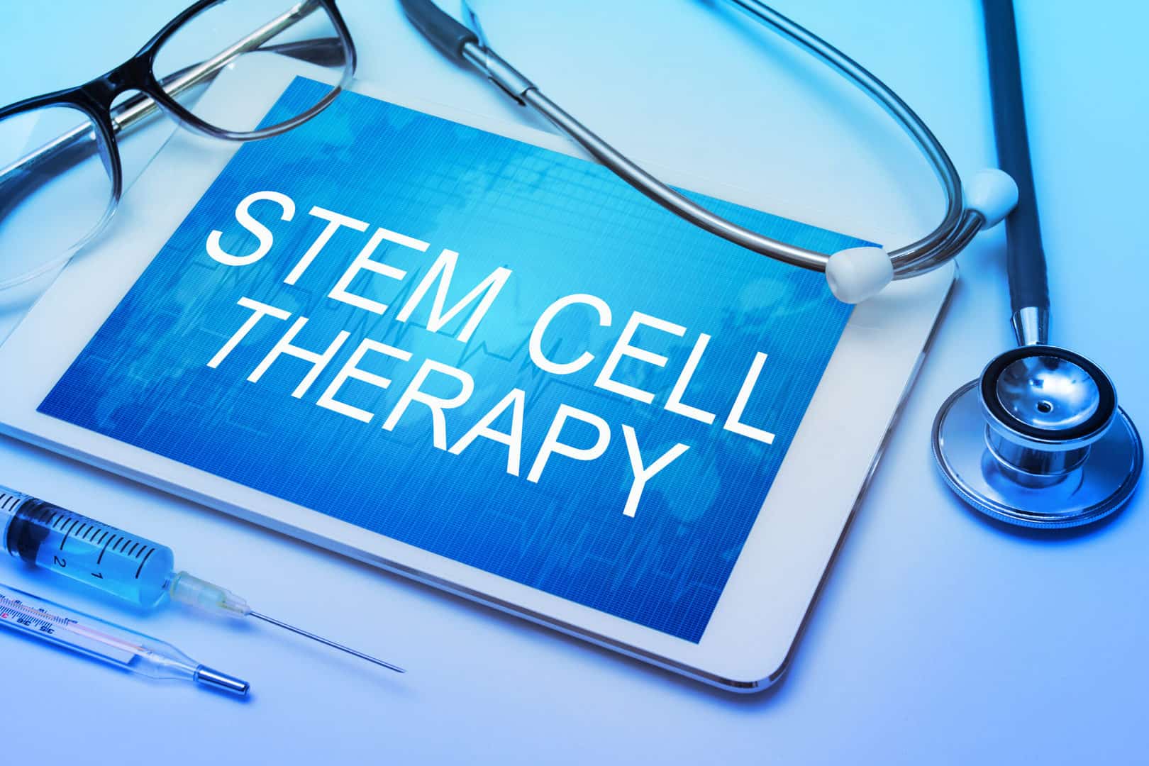 Stem Cell Therapy Pittsburgh PA for Foot & Ankle Pain BV Foot Clinic
