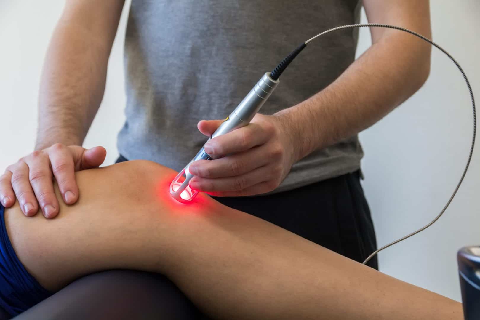 K Laser Therapy Pittsburgh PA Beaver Valley Foot Clinic