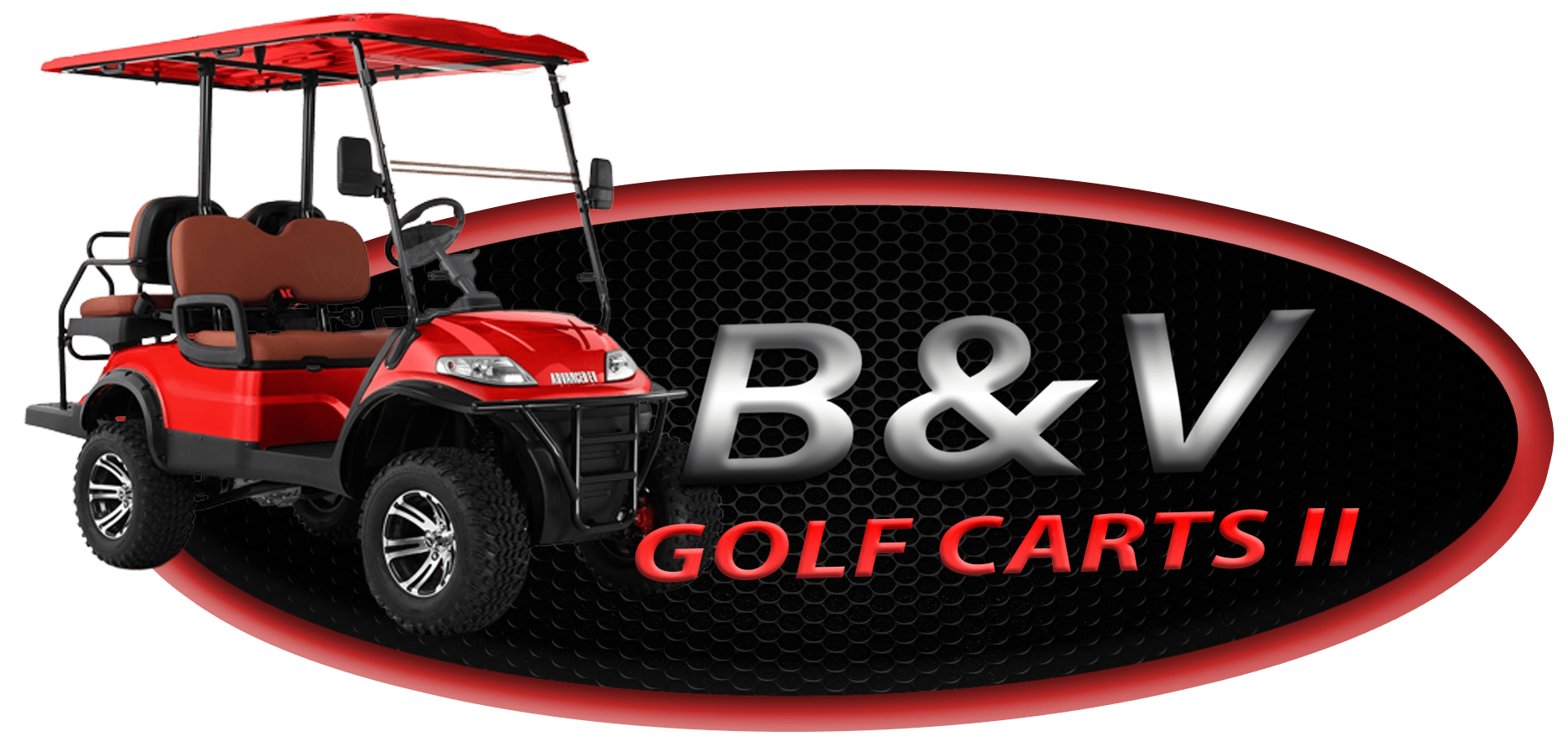 B&V Golf Carts 2